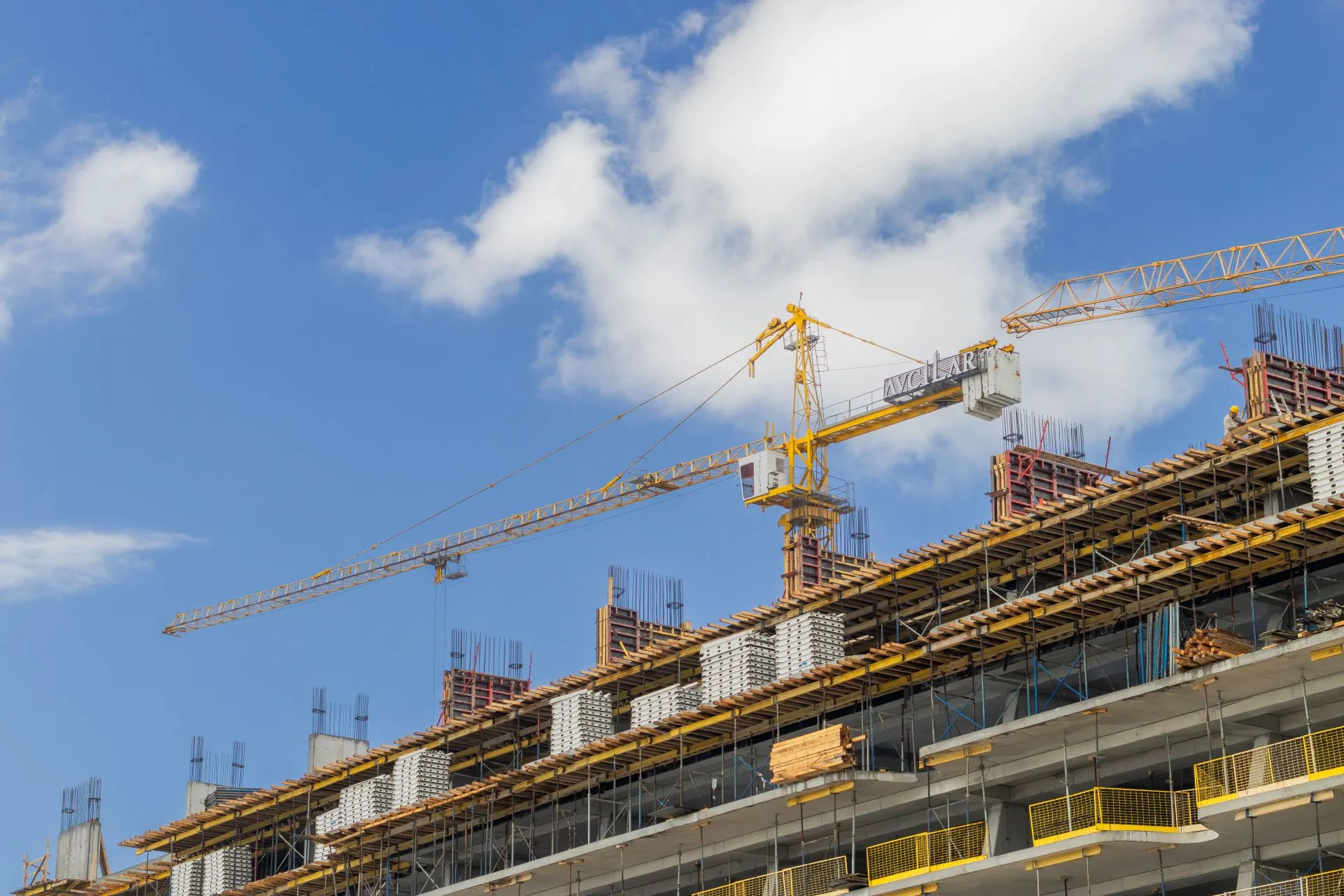 Construction Project